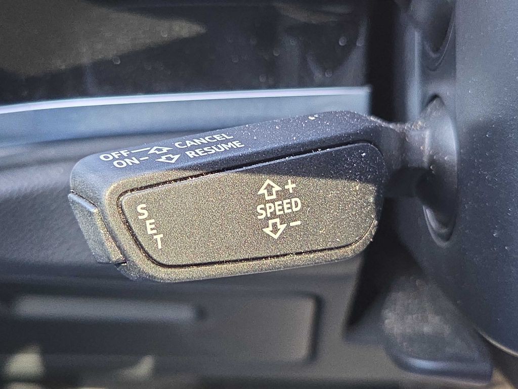 2020 Audi Q3 Image 22