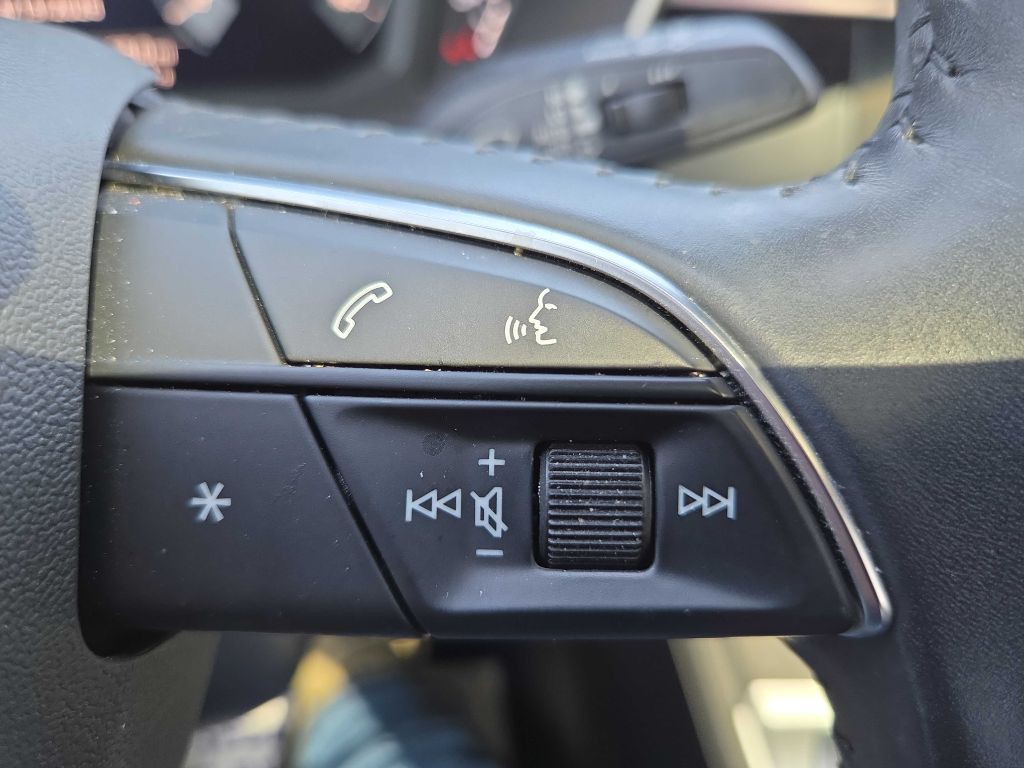 2020 Audi Q3 Image 23