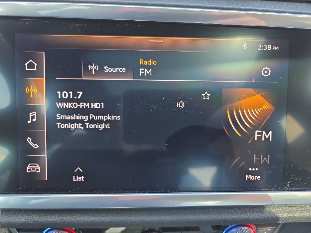 2020 Audi Q3 Image 25