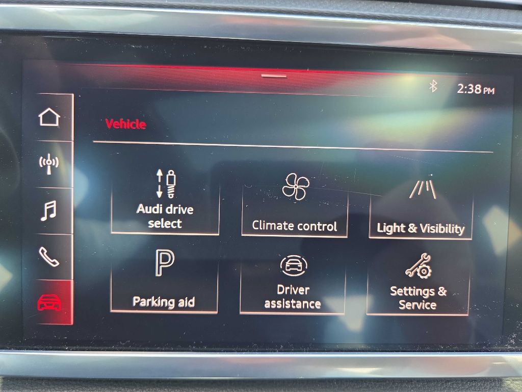 2020 Audi Q3 Image 27