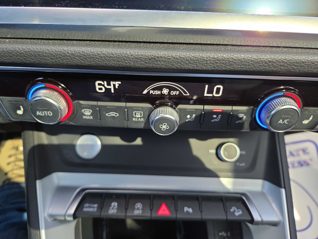 2020 Audi Q3 Image 29