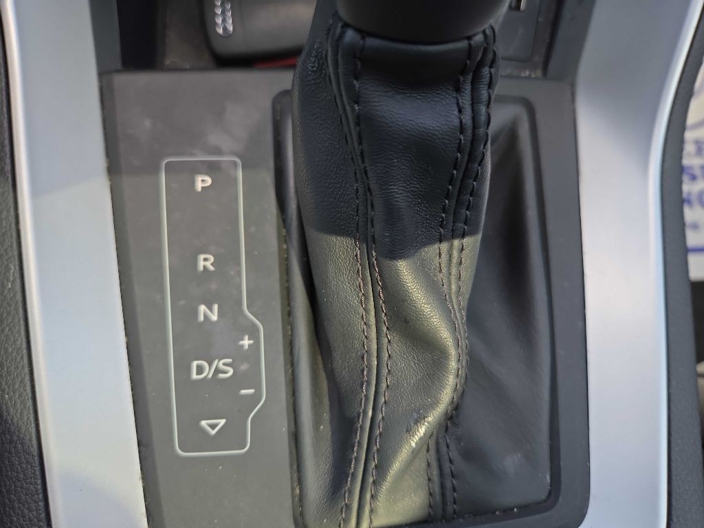 2020 Audi Q3 Image 31