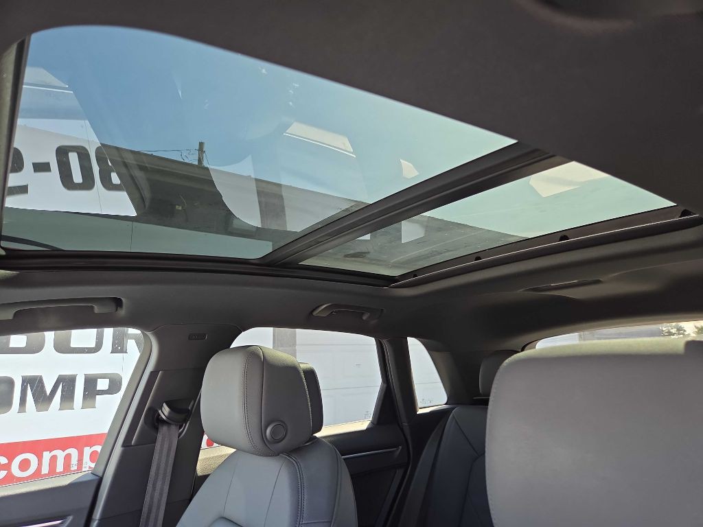 2020 Audi Q3 Image 33