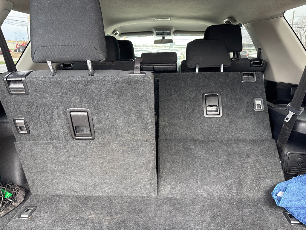 2013 Toyota 4Runner Image 12