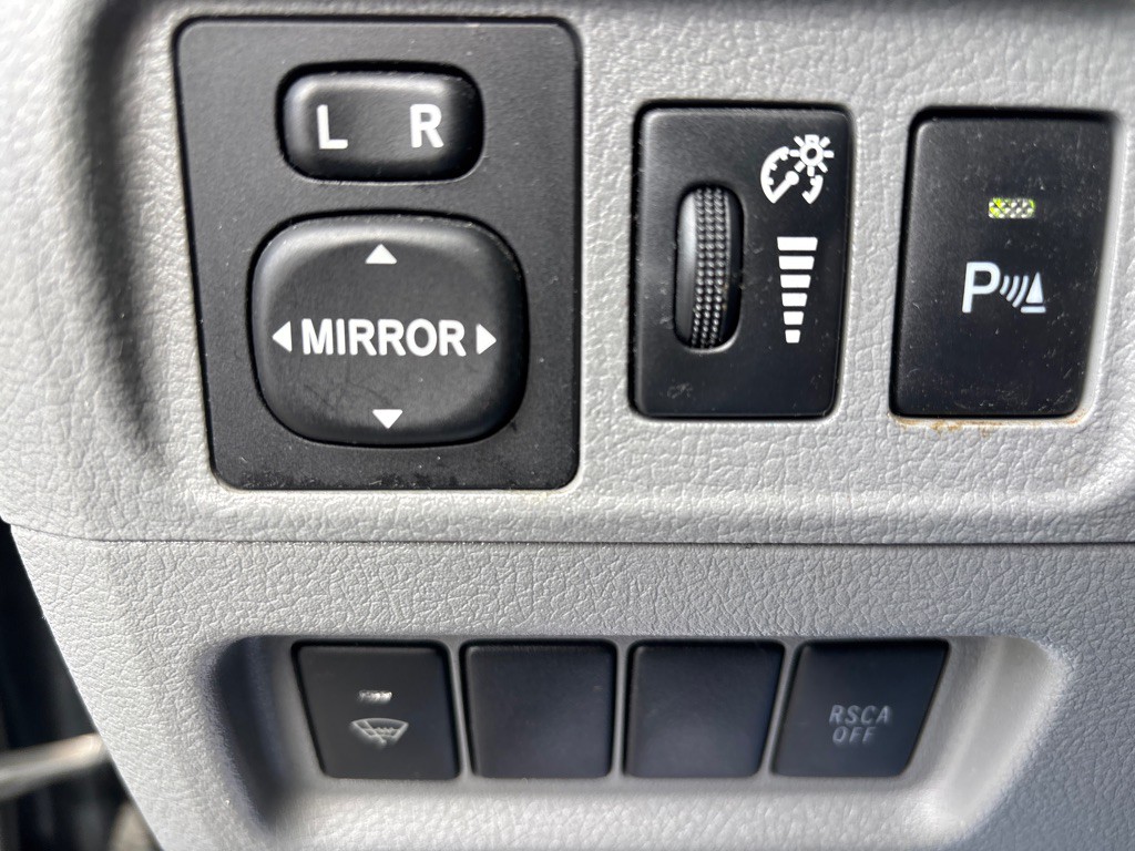 2013 Toyota 4Runner Image 15