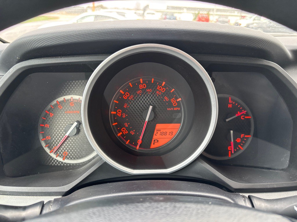 2013 Toyota 4Runner Image 16