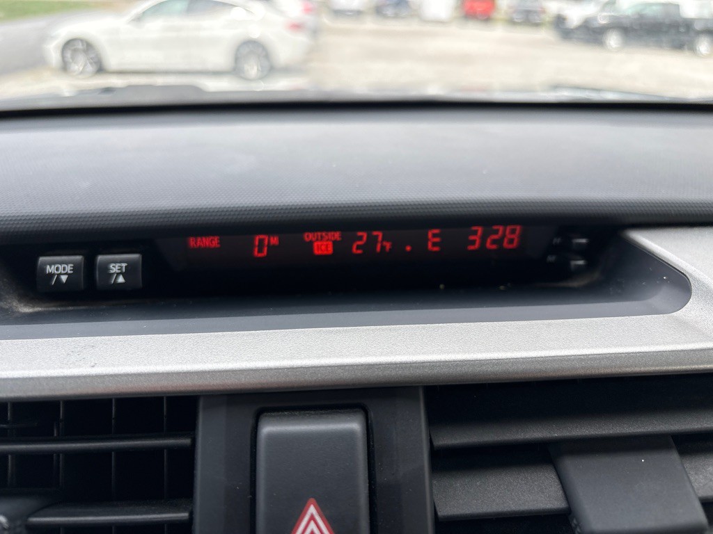 2013 Toyota 4Runner Image 19