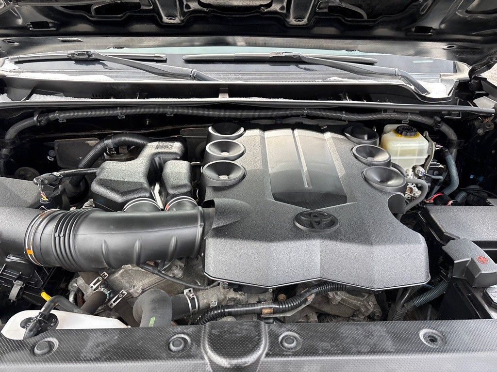 2013 Toyota 4Runner Image 24