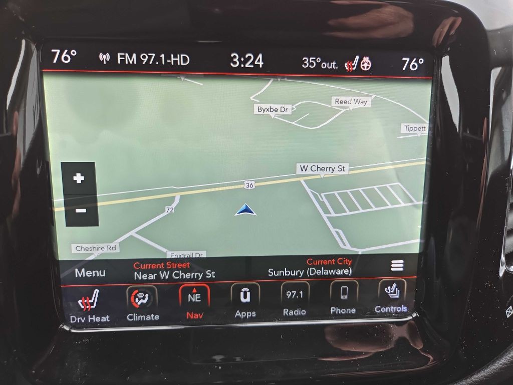 2018 Jeep Compass Image 23