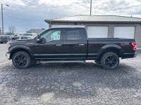 Image for 2018 Ford F-150 Supercrew ID: 7282624