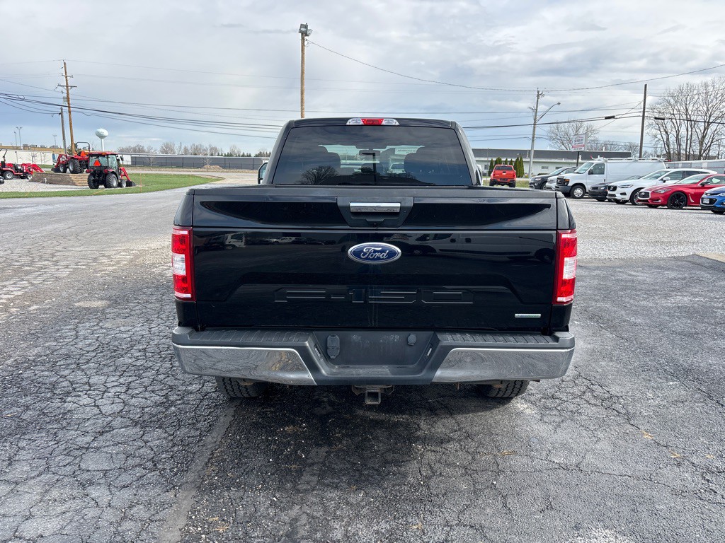 2018 Ford F-150 Image 6