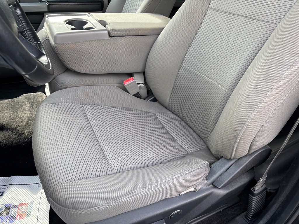 2018 Ford F-150 Image 8