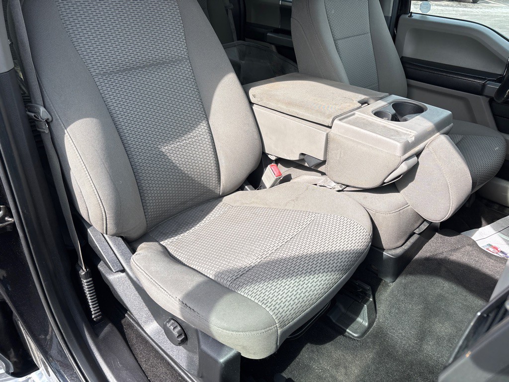 2018 Ford F-150 Image 10