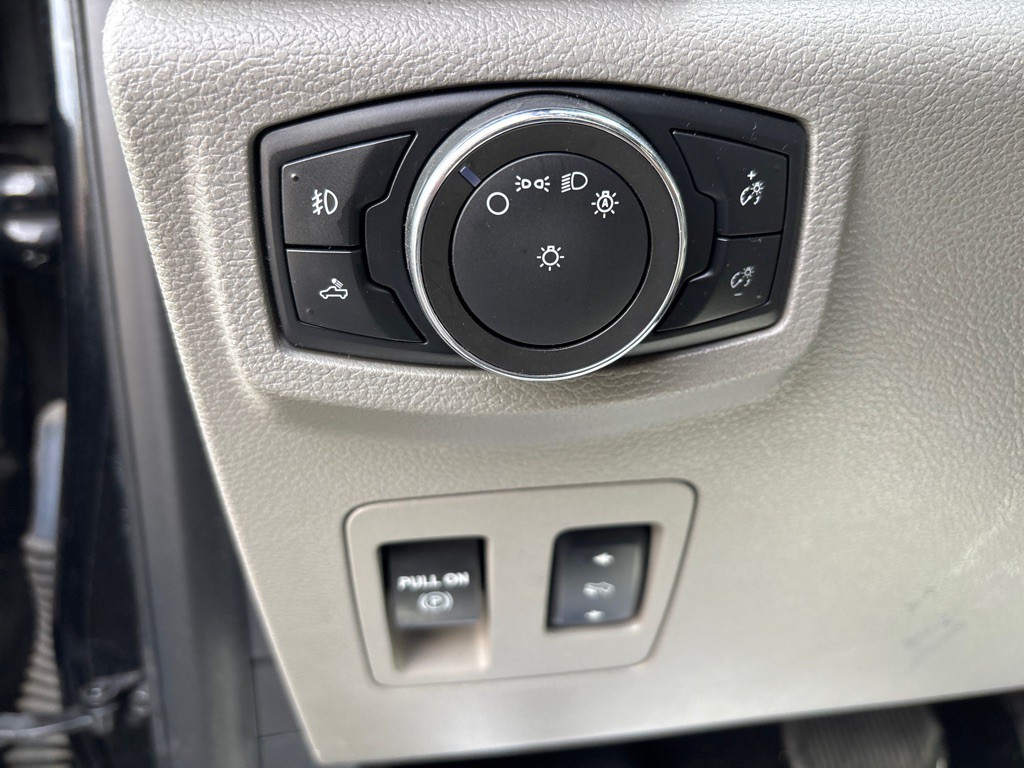 2018 Ford F-150 Image 13