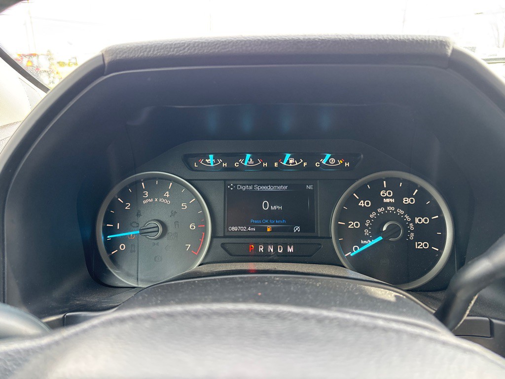 2018 Ford F-150 Image 14