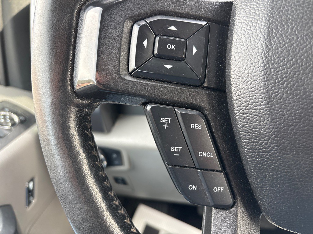 2018 Ford F-150 Image 15