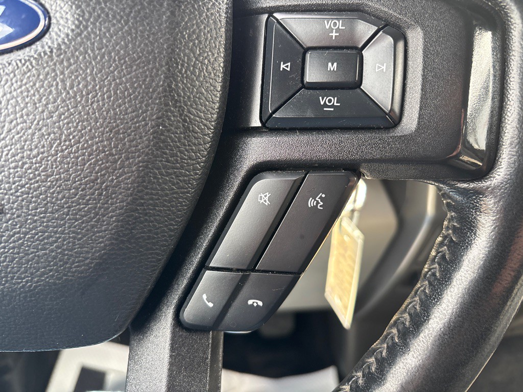 2018 Ford F-150 Image 16