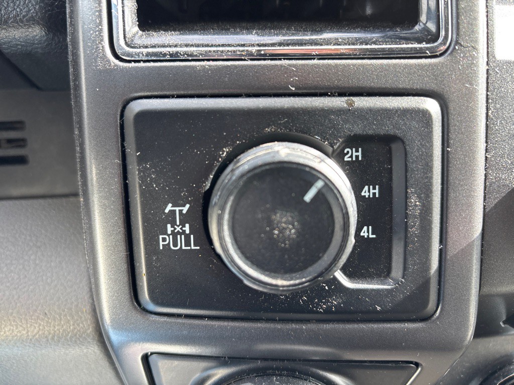 2018 Ford F-150 Image 17