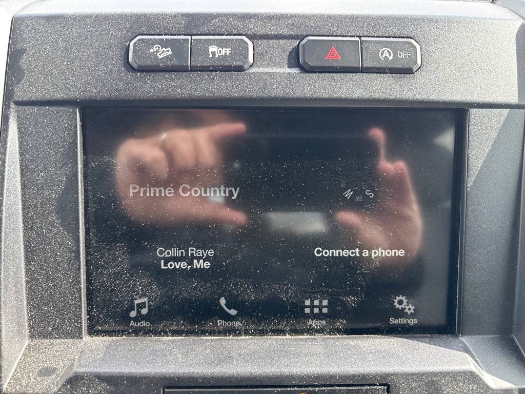 2018 Ford F-150 Image 19