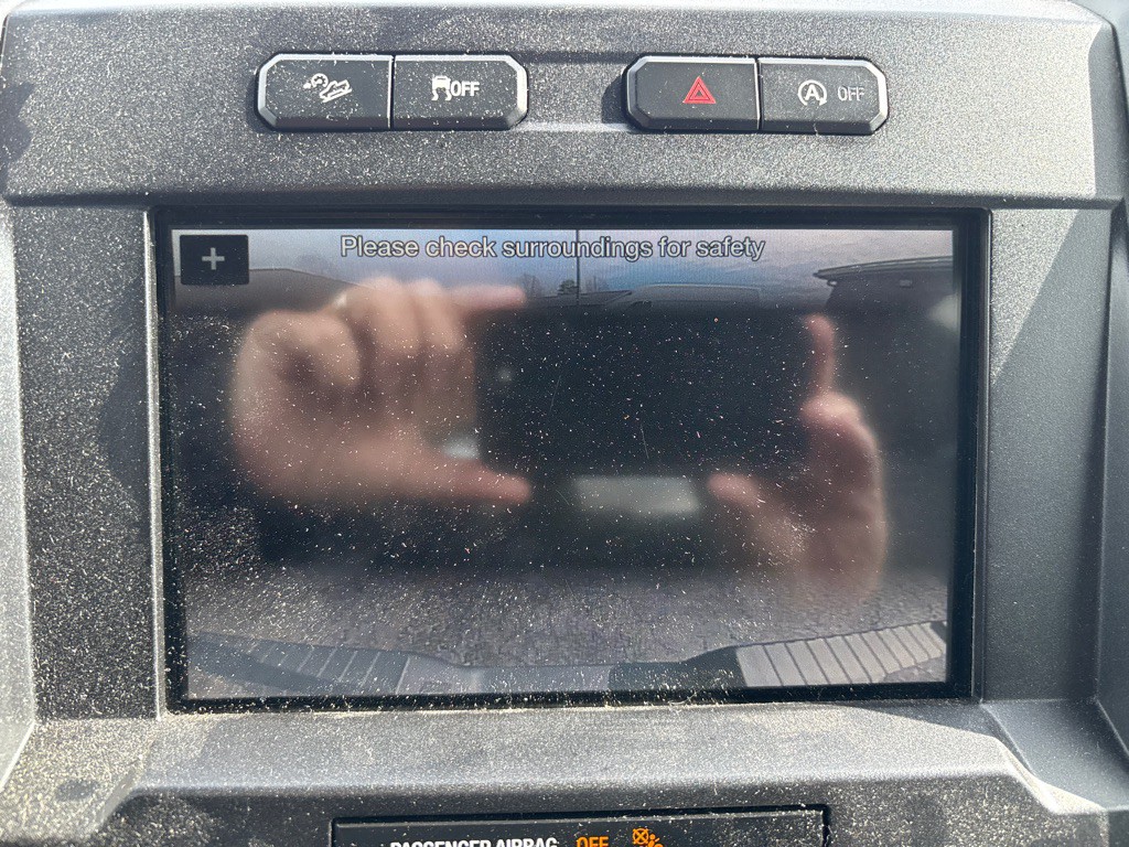 2018 Ford F-150 Image 20