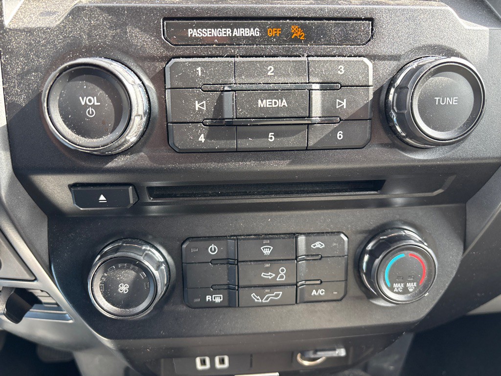 2018 Ford F-150 Image 21