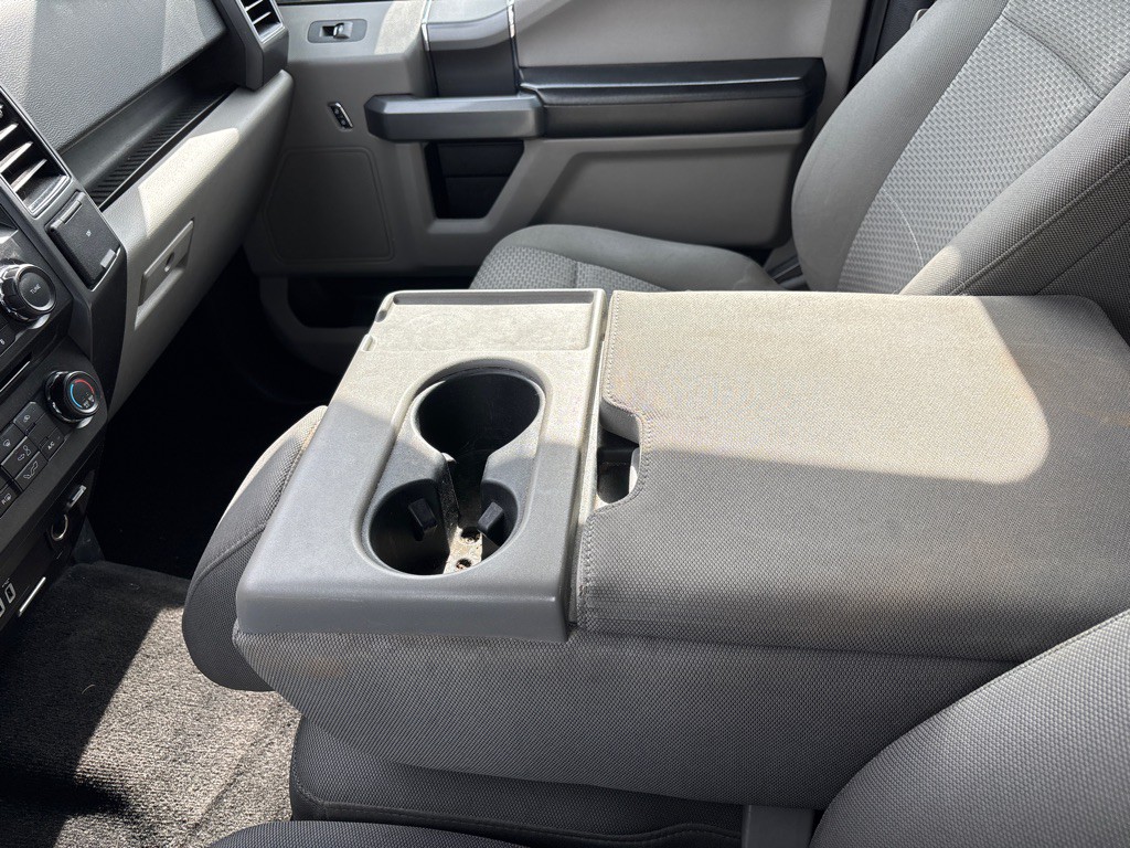 2018 Ford F-150 Image 23