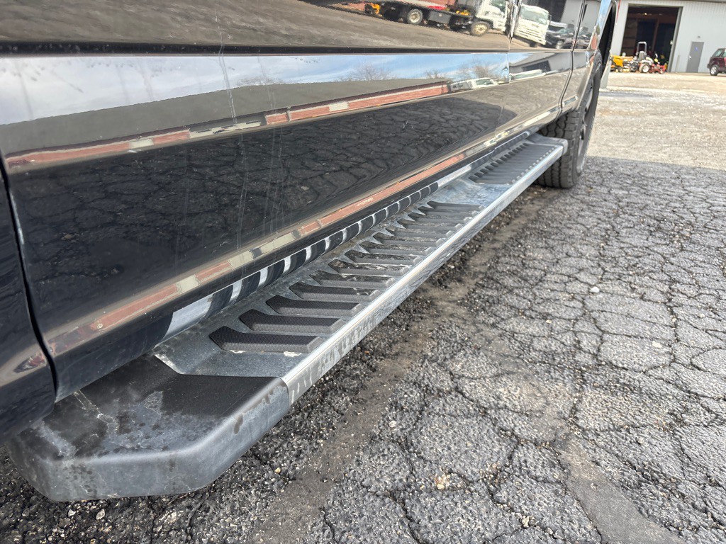 2018 Ford F-150 Image 25