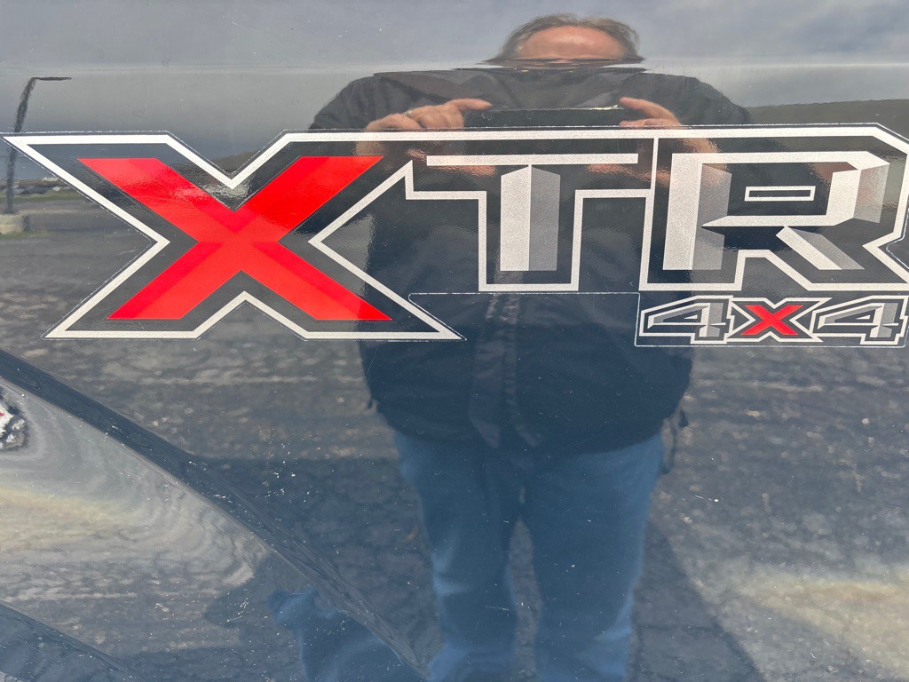 2018 Ford F-150 Image 27