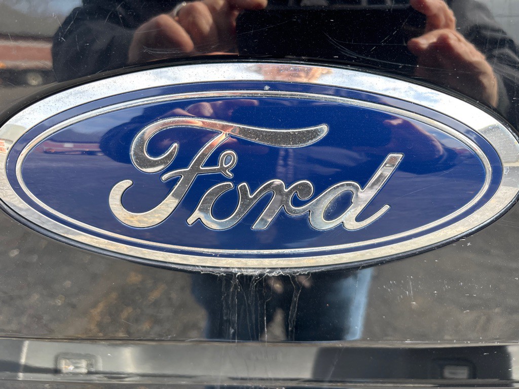 2018 Ford F-150 Image 28