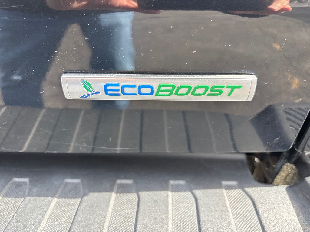 2018 Ford F-150 Image 29