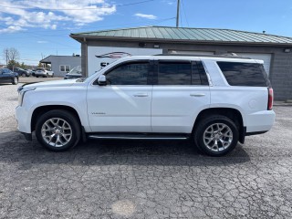 Image for 2017 GMC Yukon SLT ID: 7282659
