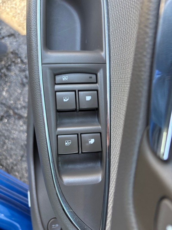 2018 Chevrolet Cruze Image 13