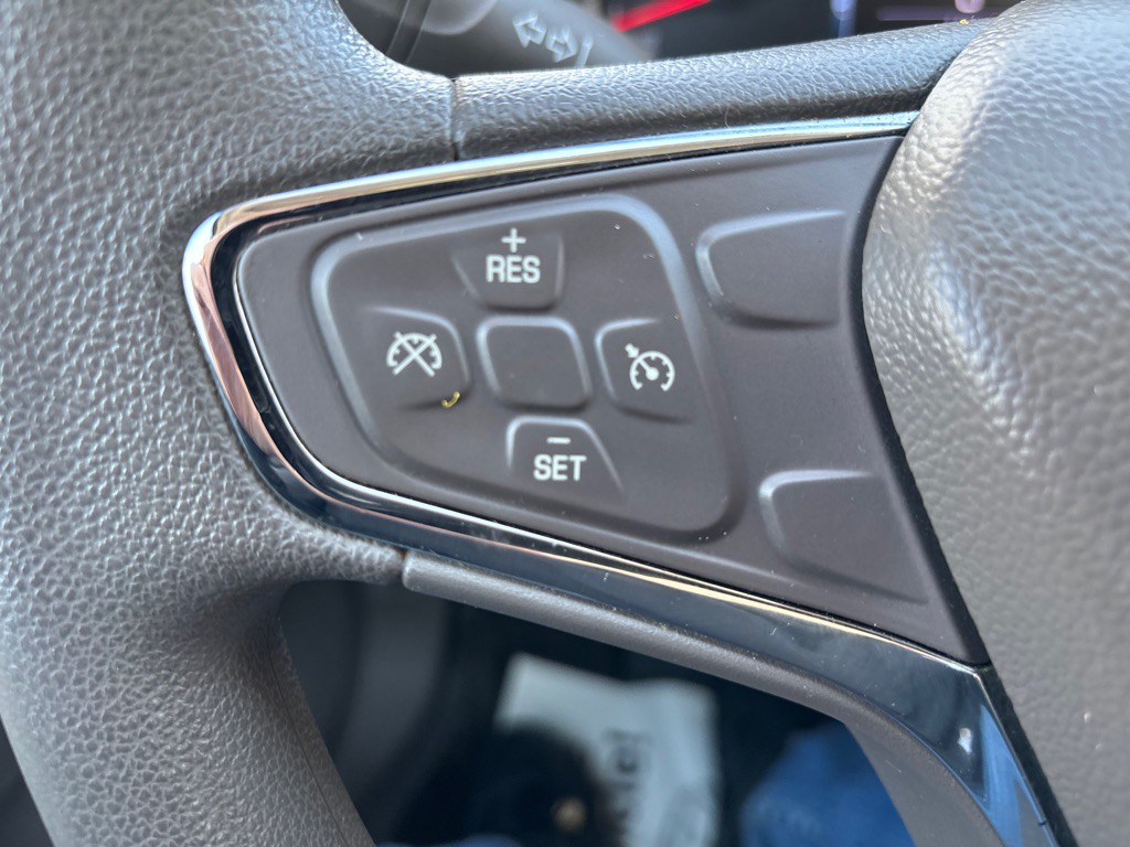 2018 Chevrolet Cruze Image 15