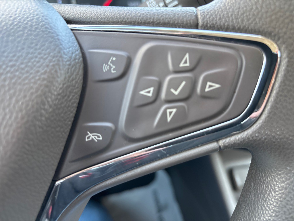 2018 Chevrolet Cruze Image 16