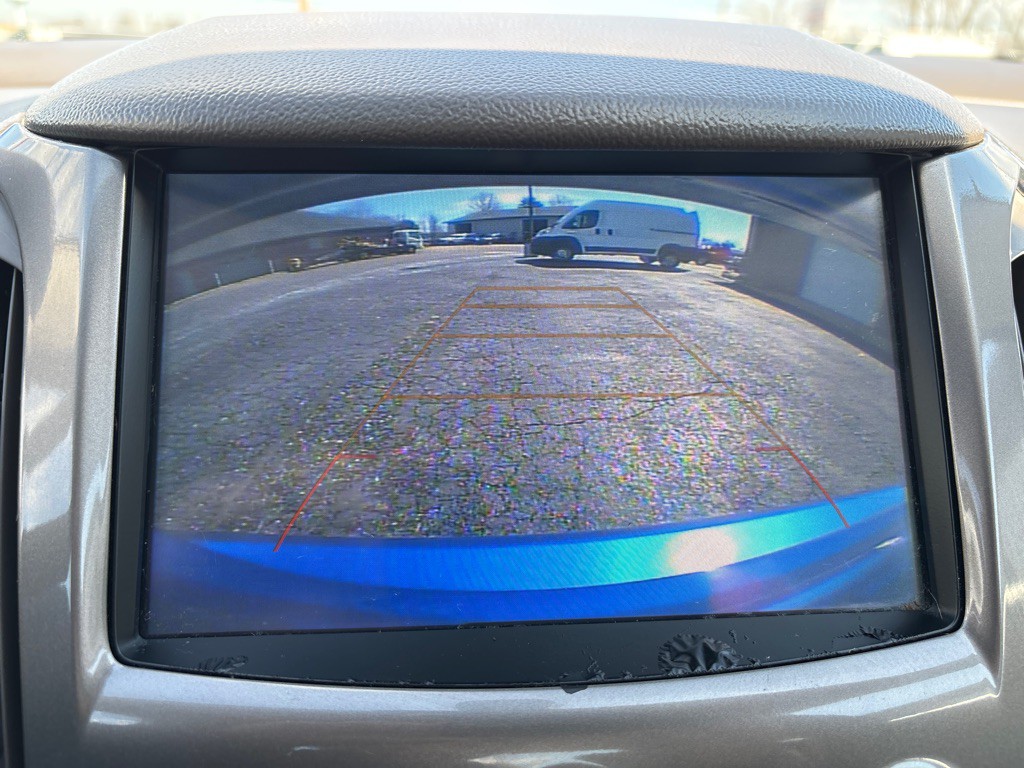 2018 Chevrolet Cruze Image 19