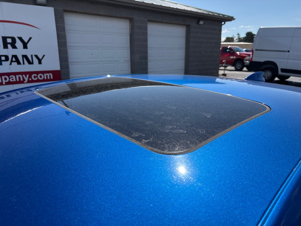 2018 Chevrolet Cruze Image 26