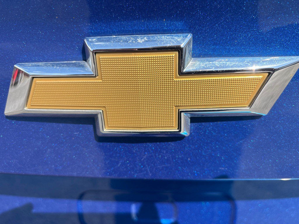 2018 Chevrolet Cruze Image 29