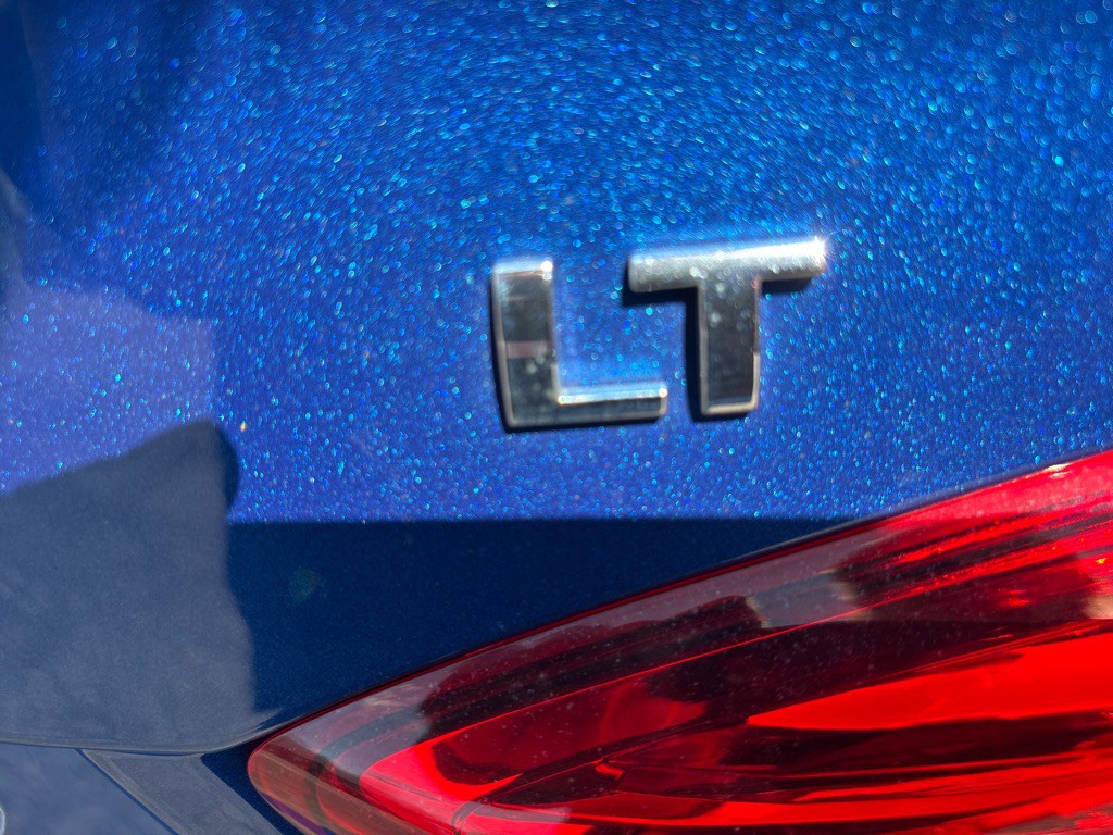 2018 Chevrolet Cruze Image 30