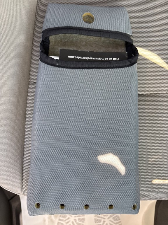 2018 Chevrolet Cruze Image 31