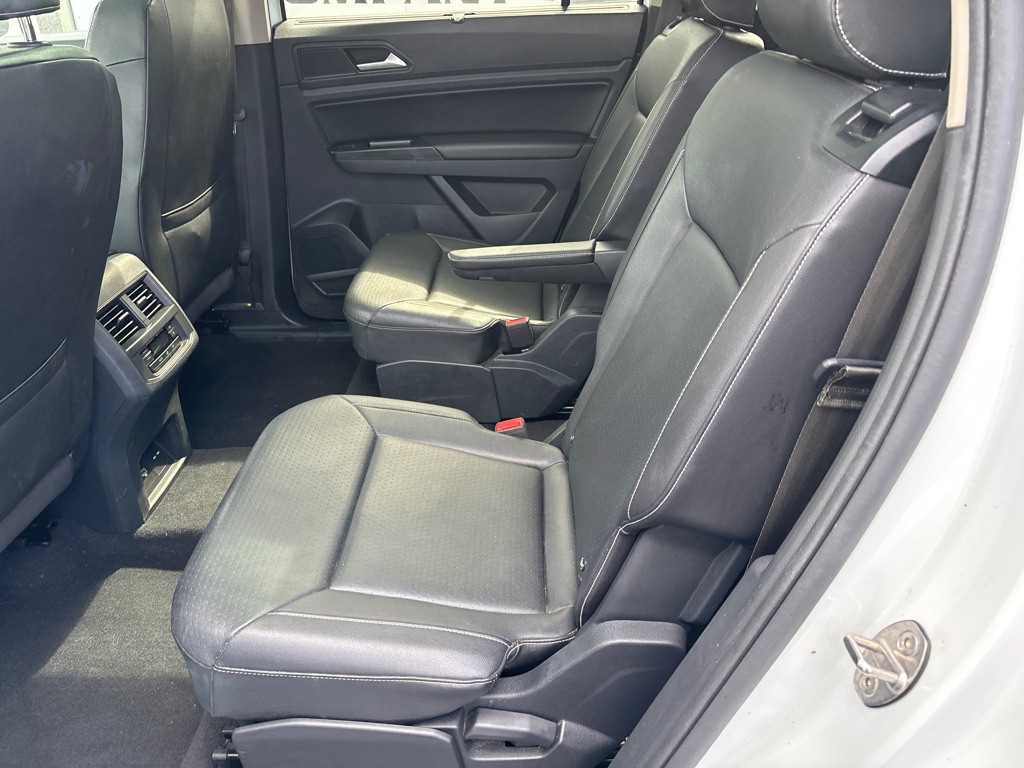 2021 Volkswagen Atlas Image 9