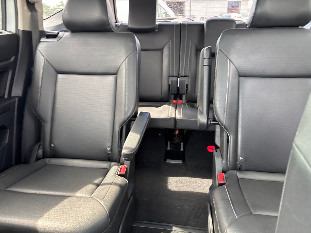 2021 Volkswagen Atlas Image 13