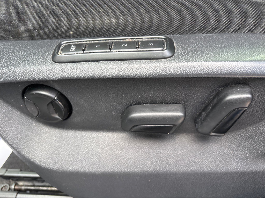 2021 Volkswagen Atlas Image 14