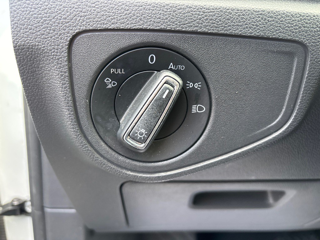 2021 Volkswagen Atlas Image 16