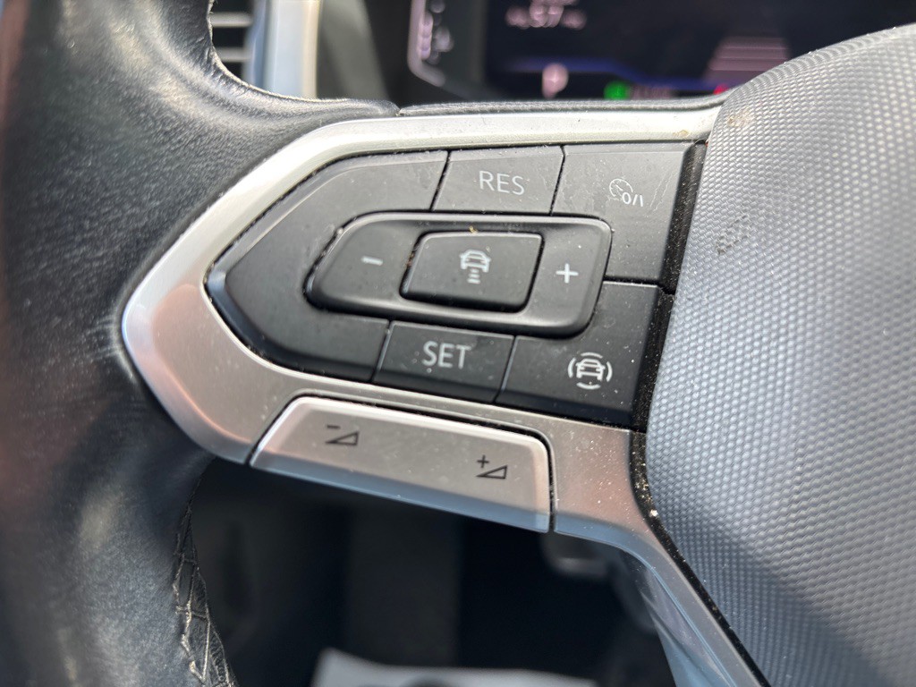 2021 Volkswagen Atlas Image 18