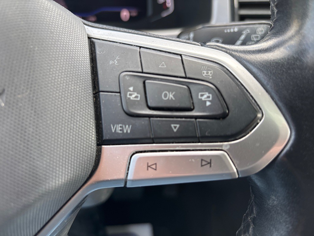 2021 Volkswagen Atlas Image 19