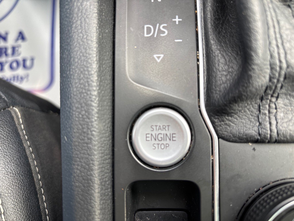 2021 Volkswagen Atlas Image 20