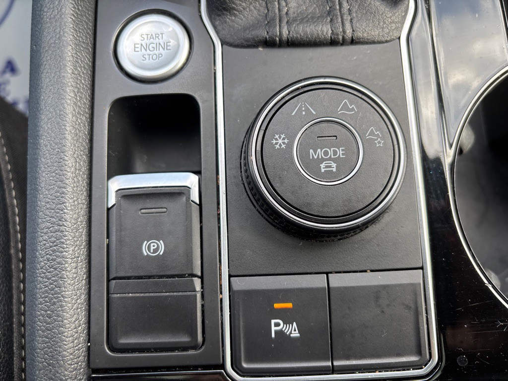 2021 Volkswagen Atlas Image 26