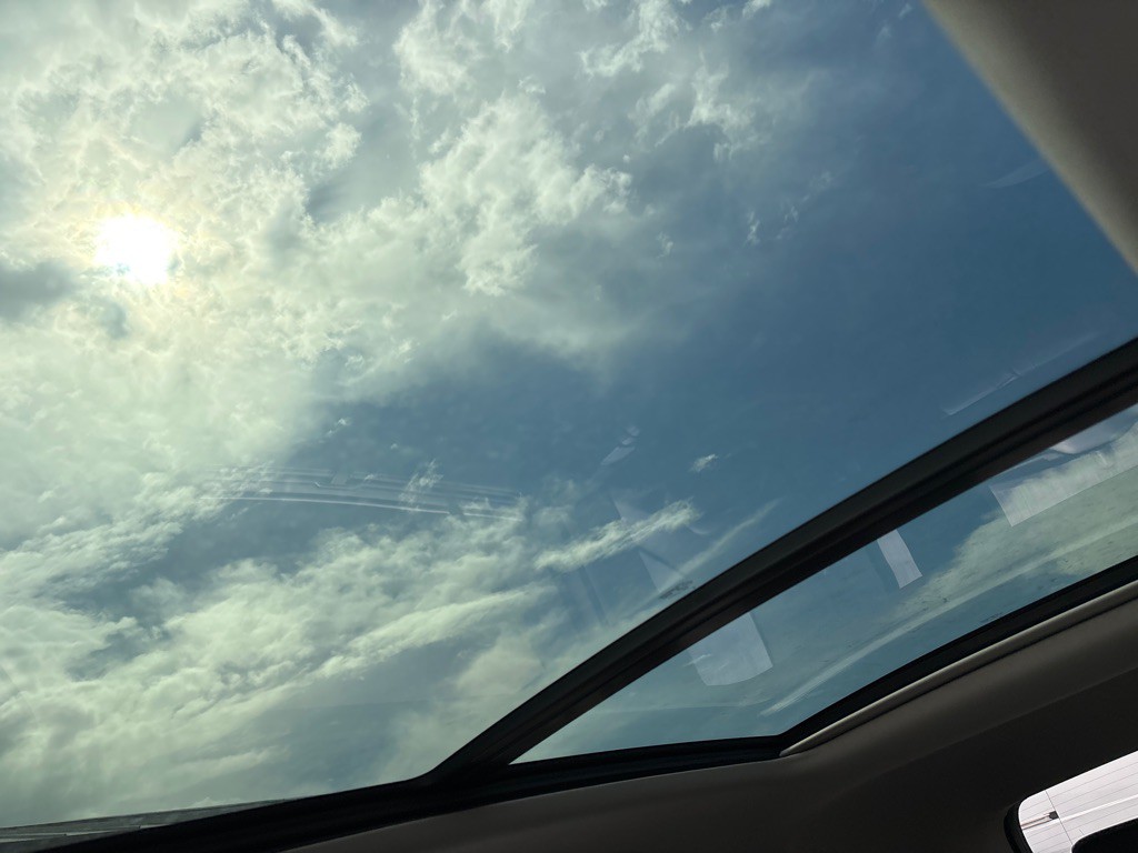 2021 Volkswagen Atlas Image 27