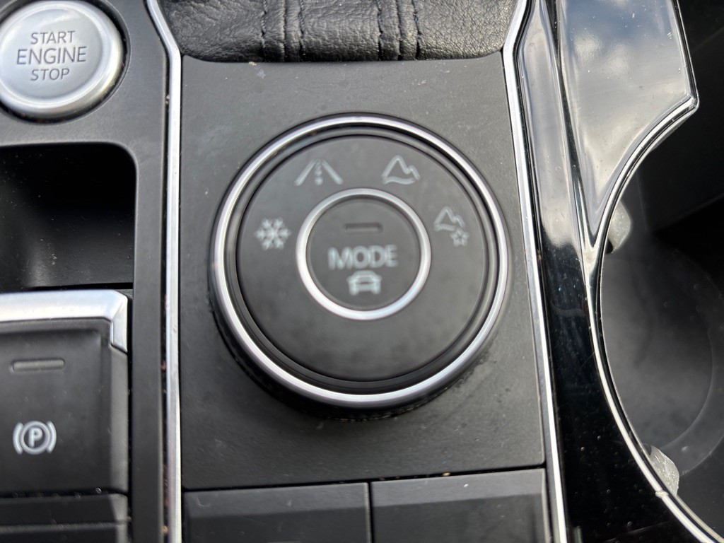 2021 Volkswagen Atlas Image 28