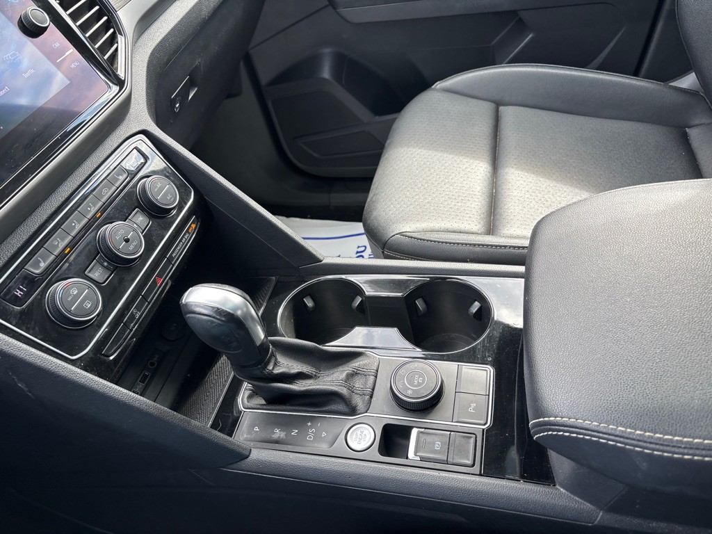 2021 Volkswagen Atlas Image 29